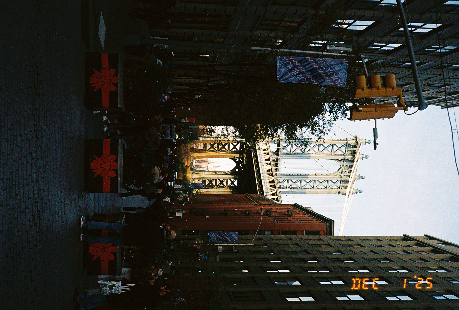 DUMBO